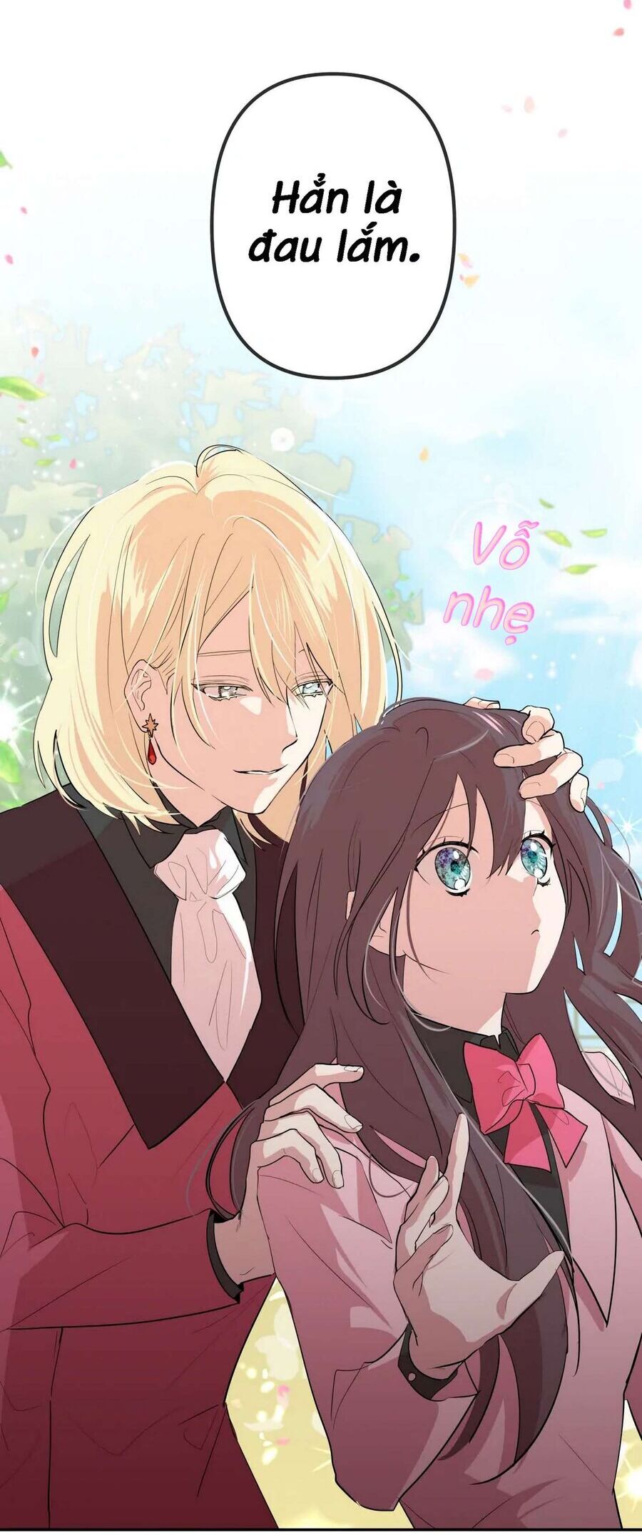 Kẻ Chinh Phục Trái Tim Chapter  4 - 21