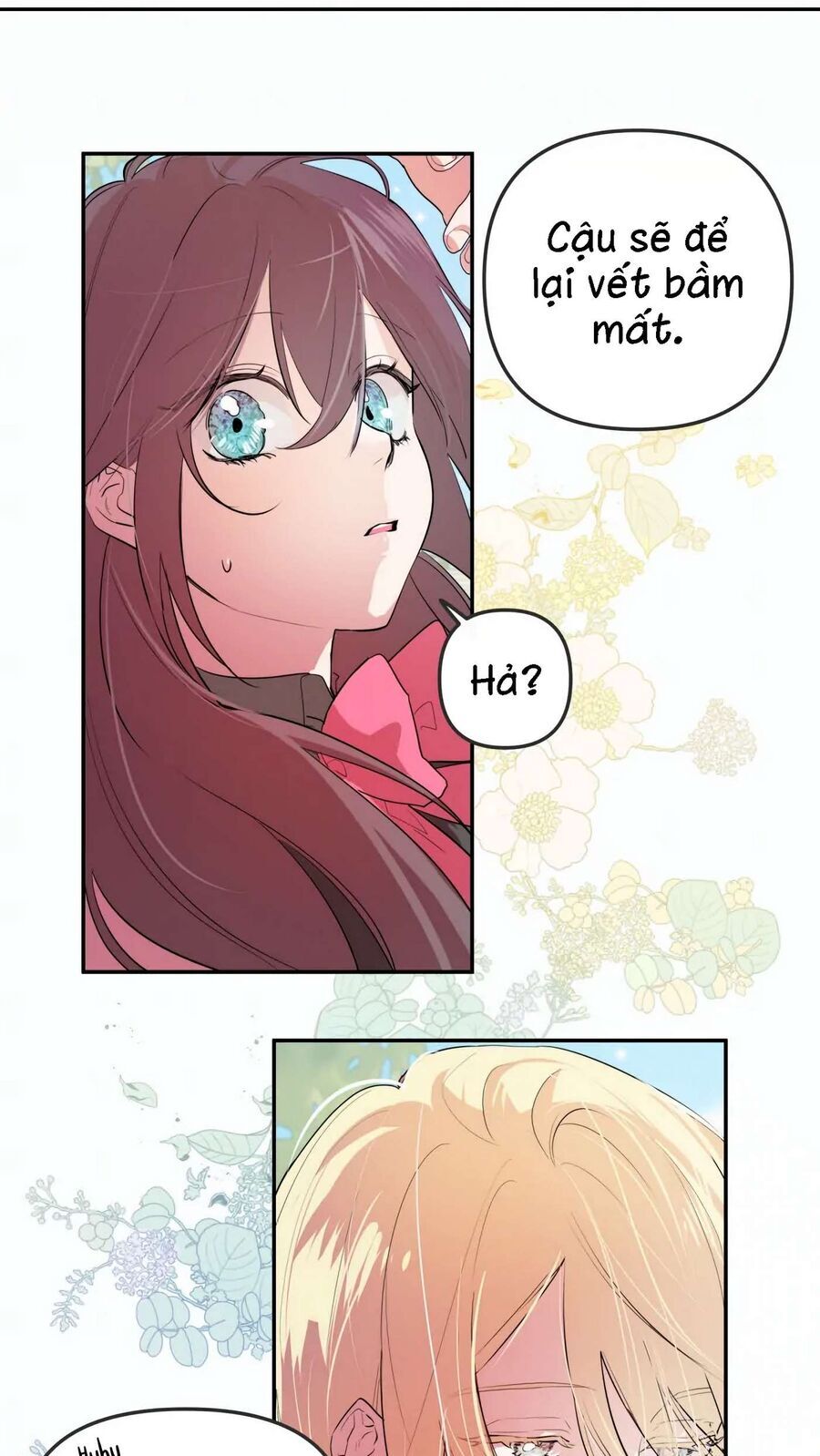 Kẻ Chinh Phục Trái Tim Chapter  4 - 22