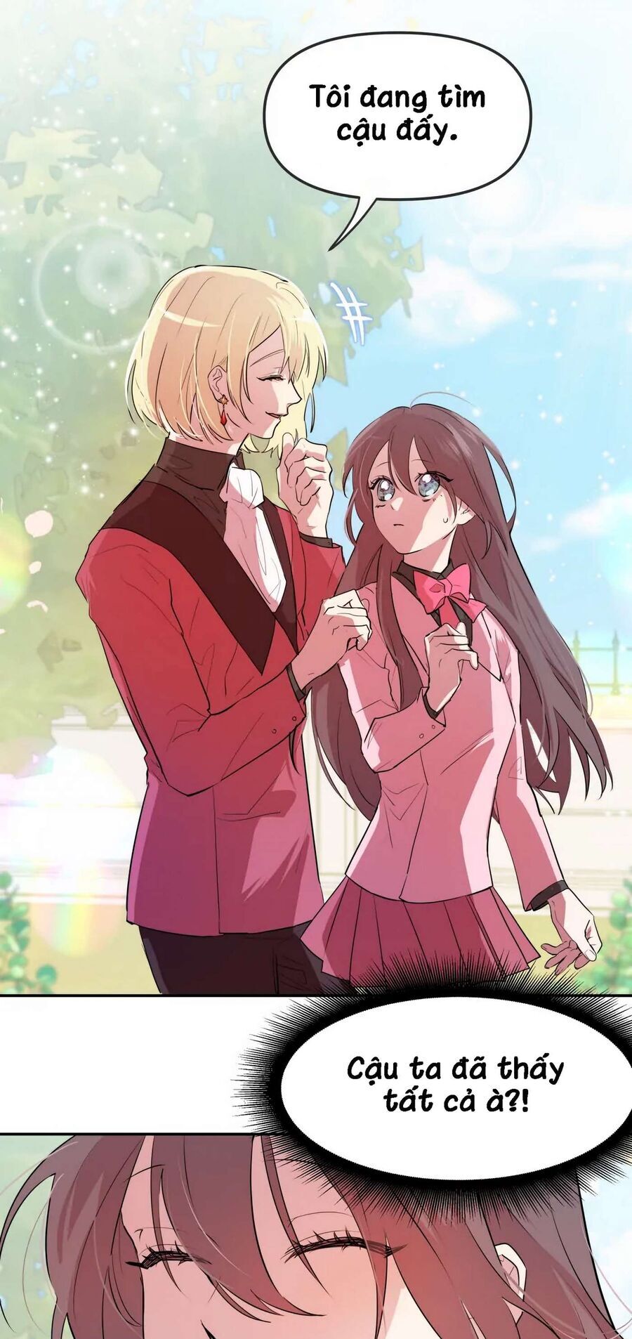 Kẻ Chinh Phục Trái Tim Chapter  4 - 24