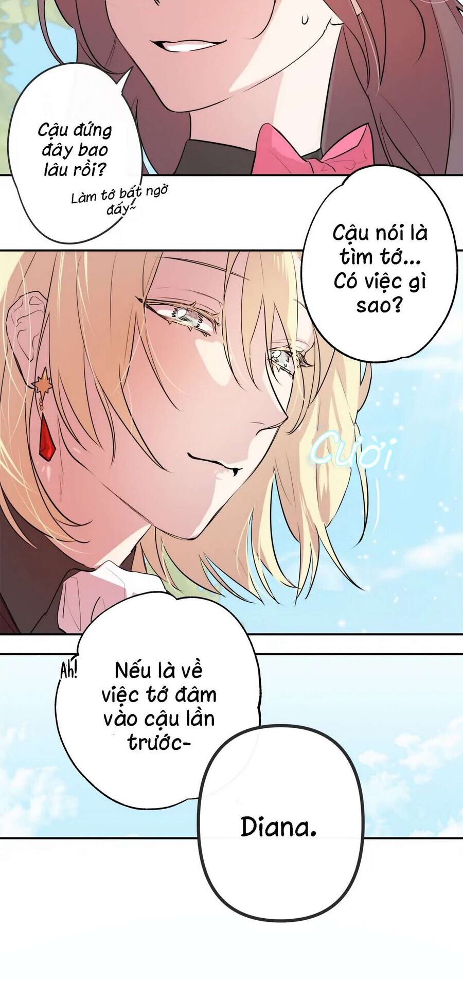 Kẻ Chinh Phục Trái Tim Chapter  4 - 25