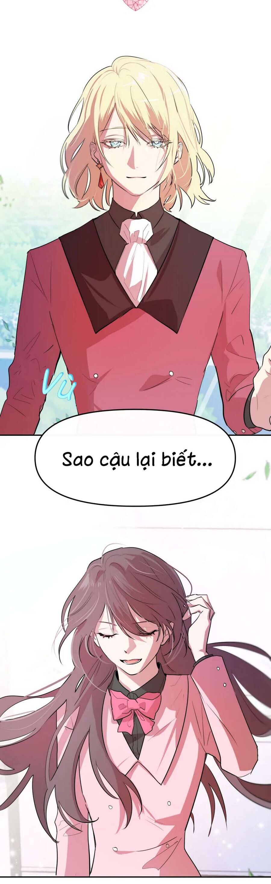 Kẻ Chinh Phục Trái Tim Chapter  4 - 27