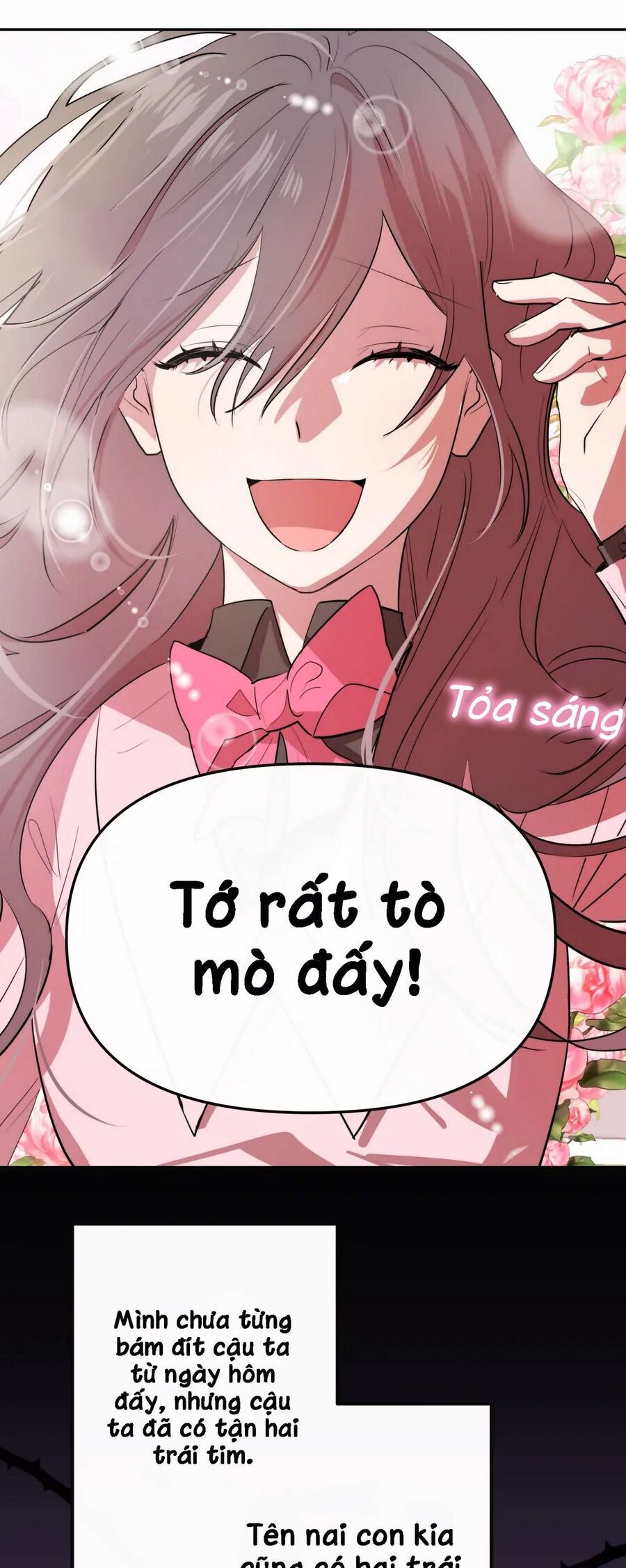 Kẻ Chinh Phục Trái Tim Chapter  4 - 28