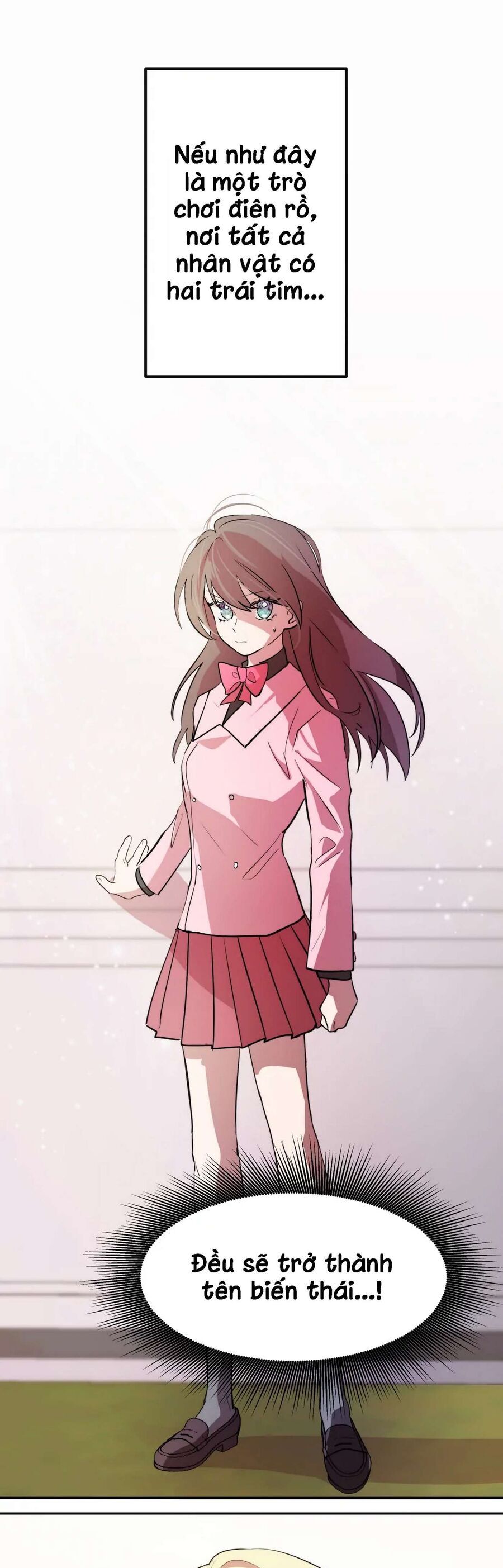 Kẻ Chinh Phục Trái Tim Chapter  4 - 30