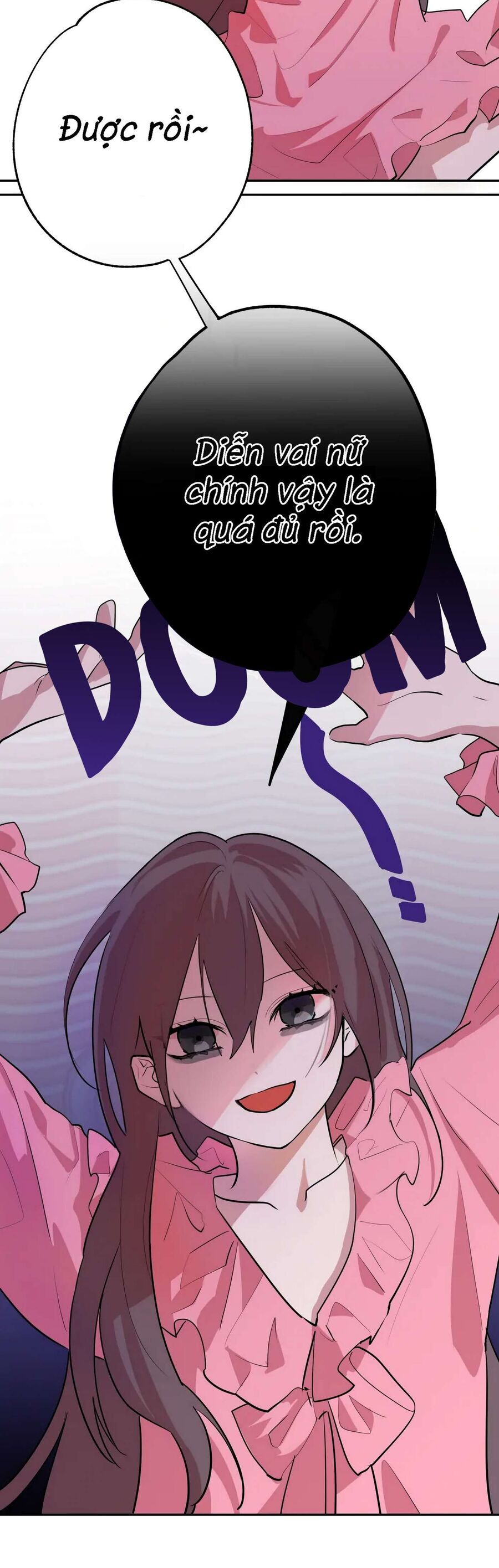 Kẻ Chinh Phục Trái Tim Chapter  4 - 3