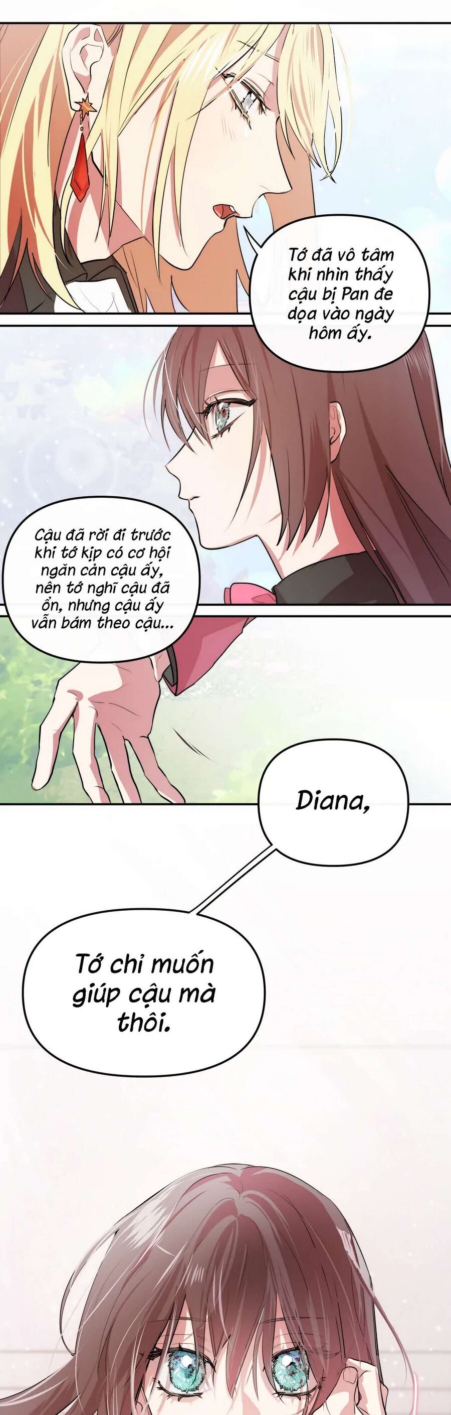 Kẻ Chinh Phục Trái Tim Chapter  4 - 32