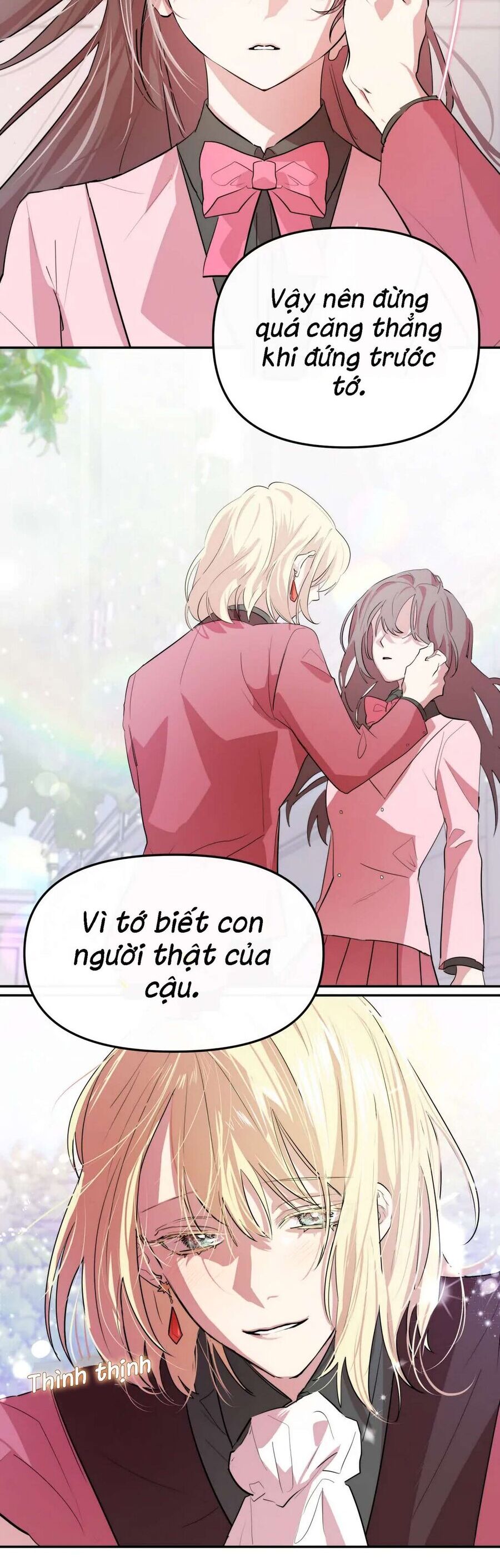 Kẻ Chinh Phục Trái Tim Chapter  4 - 33