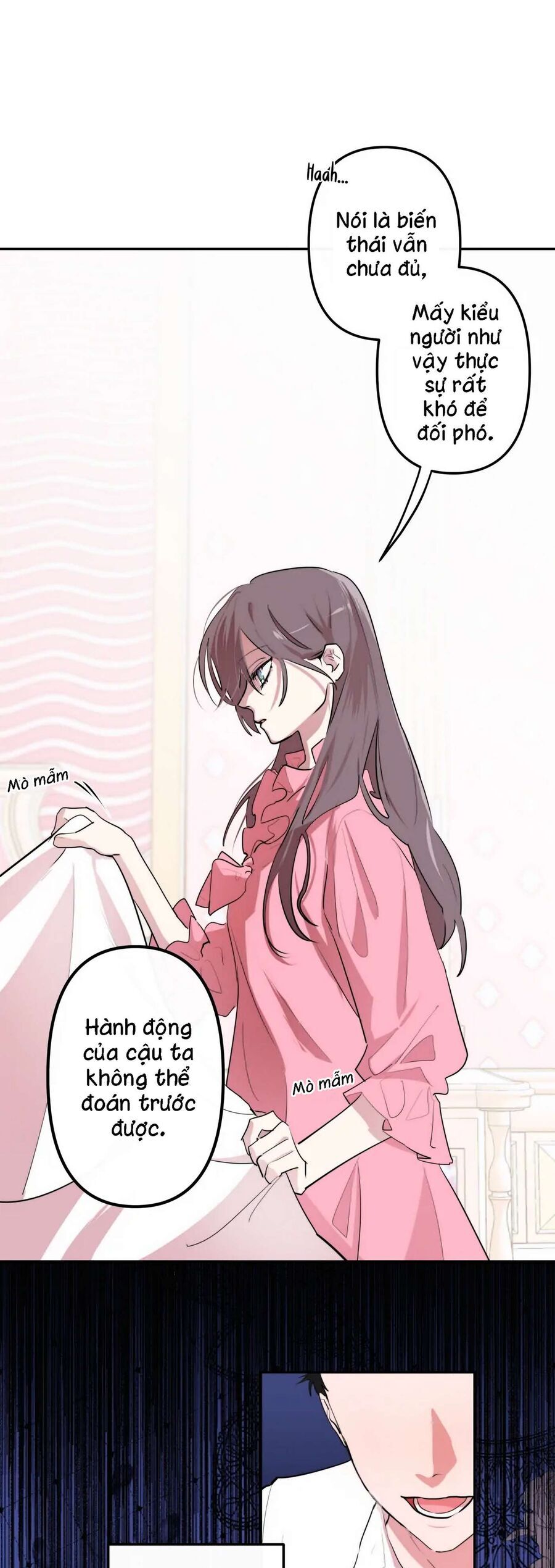 Kẻ Chinh Phục Trái Tim Chapter 4 - 6