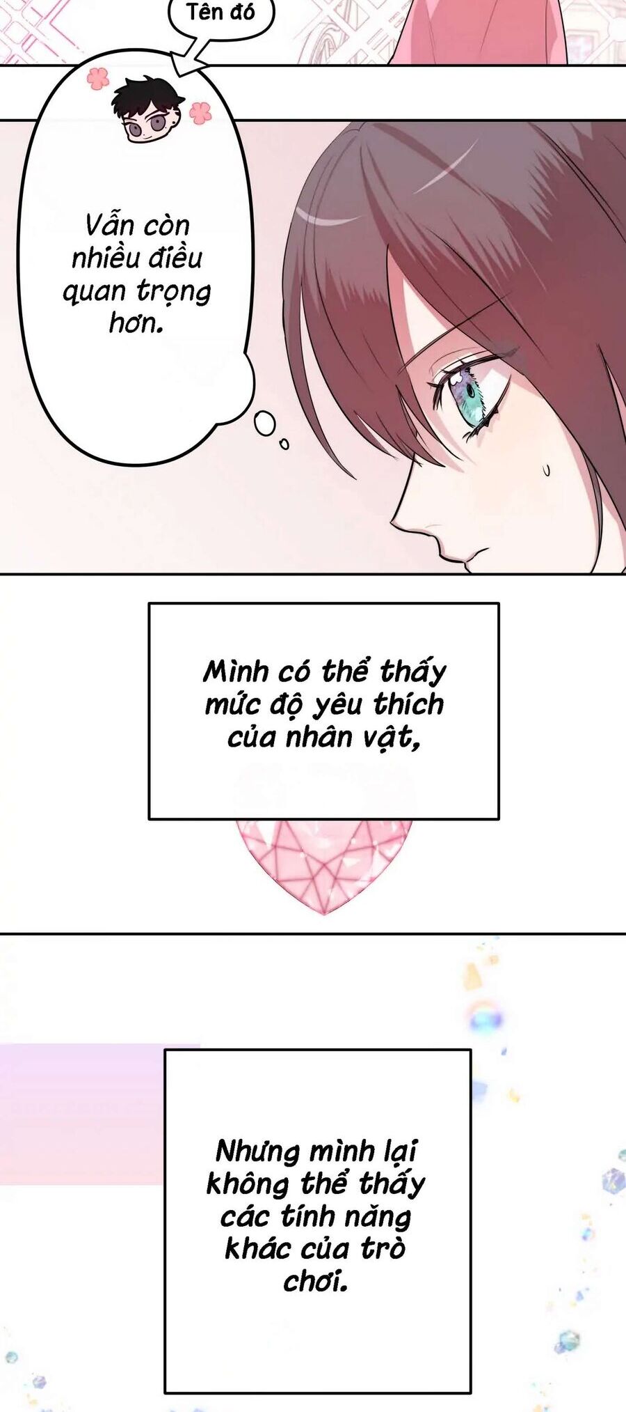 Kẻ Chinh Phục Trái Tim Chapter  4 - 9