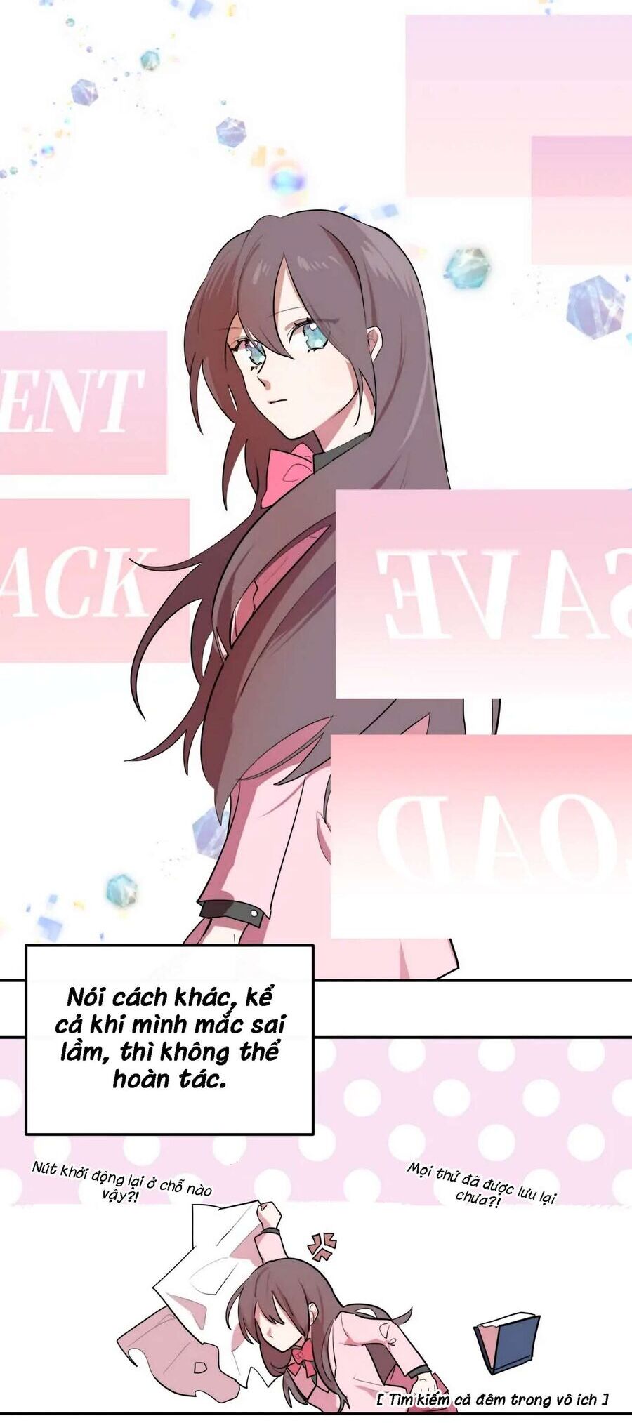 Kẻ Chinh Phục Trái Tim Chapter  4 - 10
