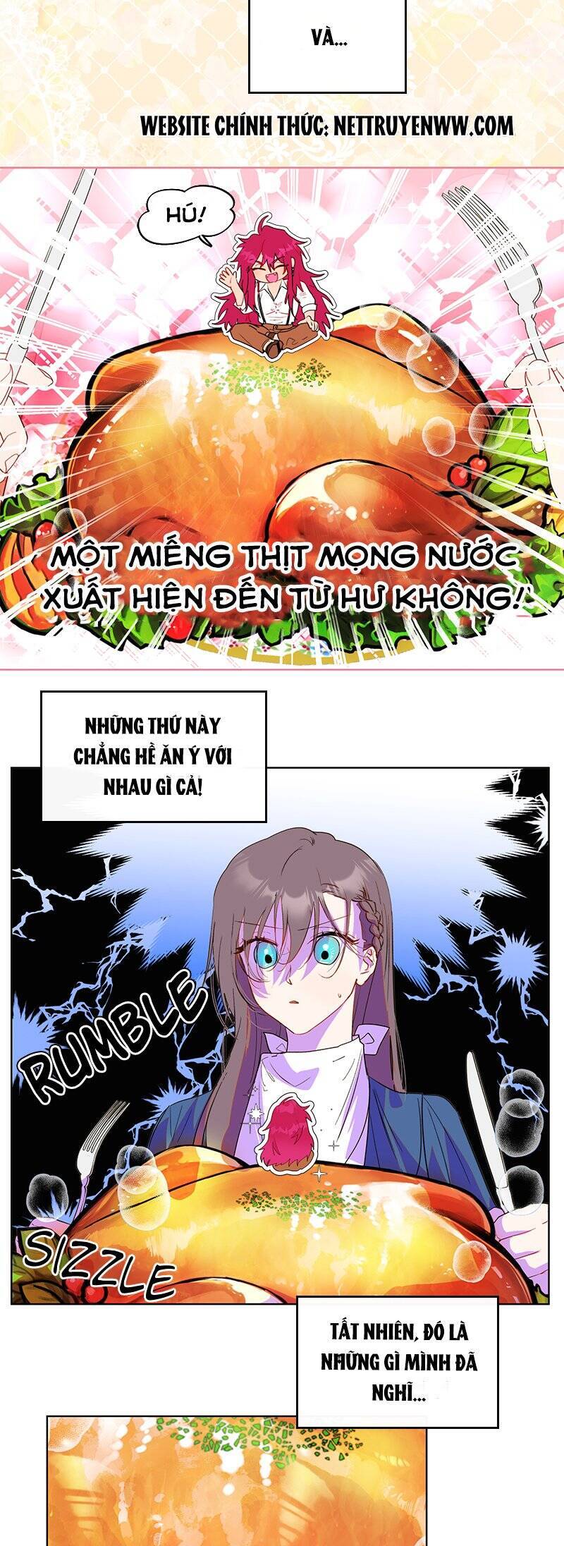 Kẻ Chinh Phục Trái Tim Chapter  40 - 2