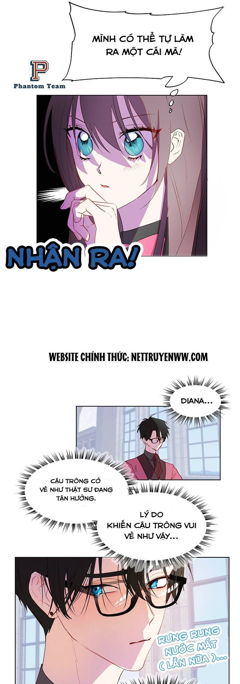 Kẻ Chinh Phục Trái Tim Chapter  40 - 13