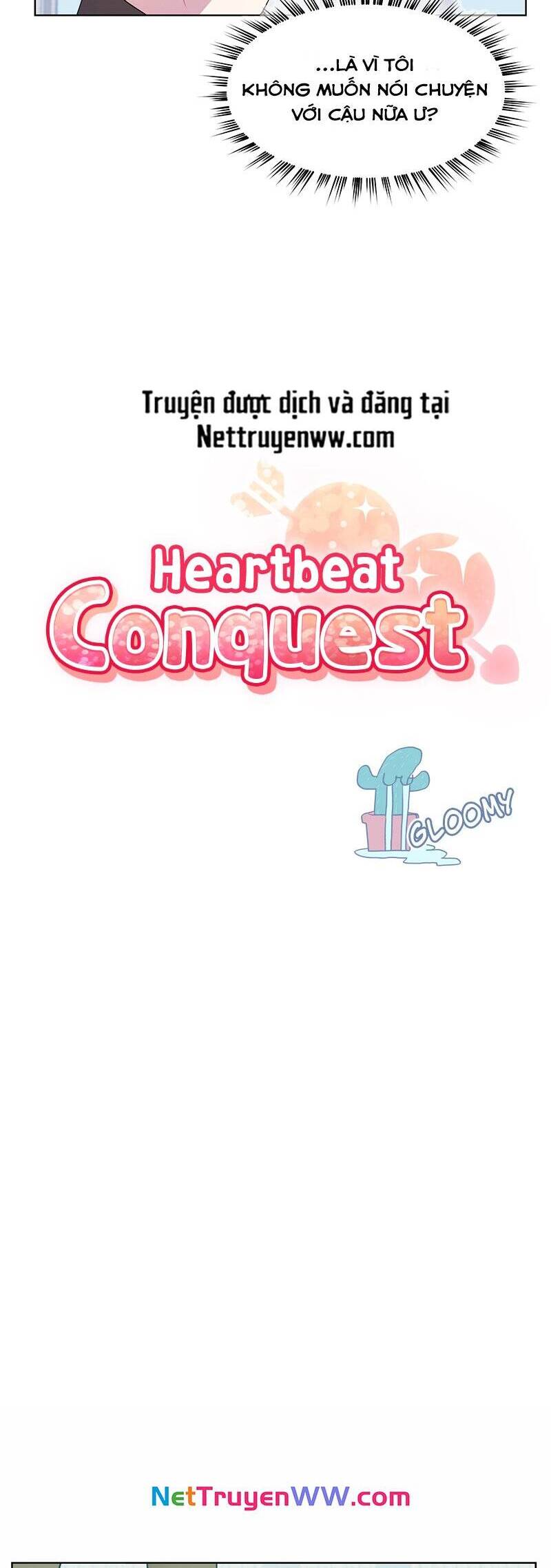 Kẻ Chinh Phục Trái Tim Chapter  40 - 14