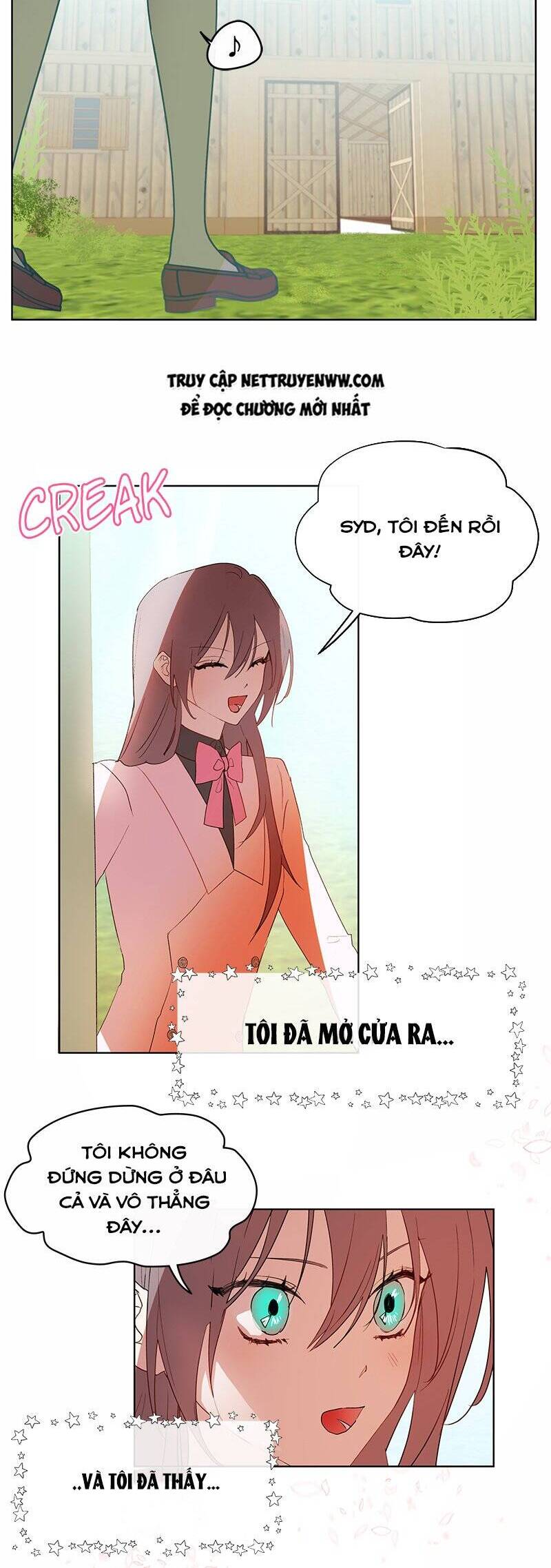 Kẻ Chinh Phục Trái Tim Chapter  40 - 15