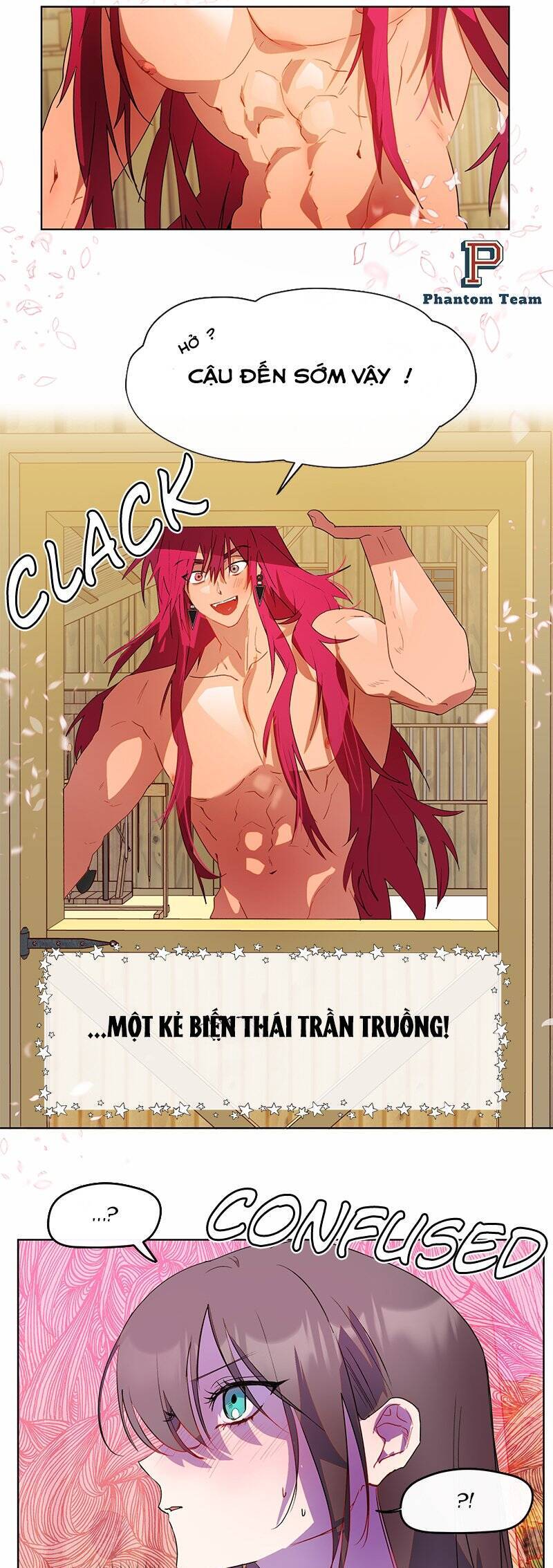 Kẻ Chinh Phục Trái Tim Chapter  40 - 16