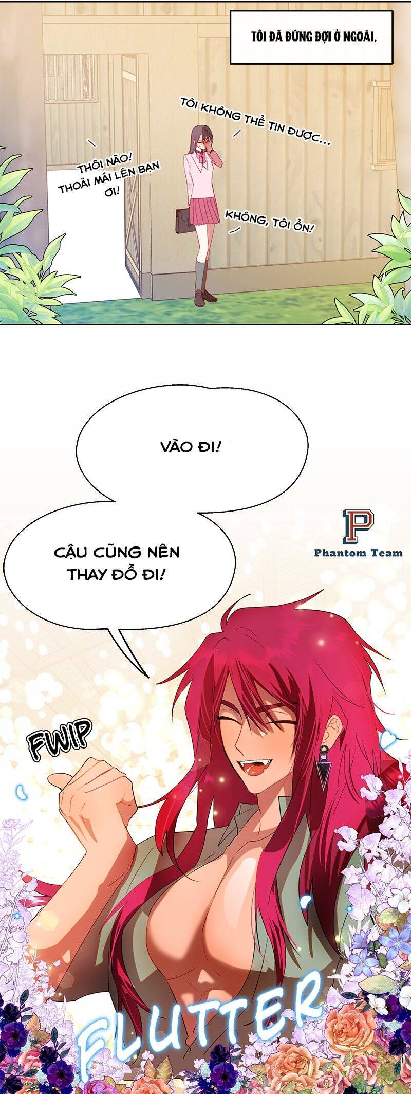 Kẻ Chinh Phục Trái Tim Chapter  40 - 19