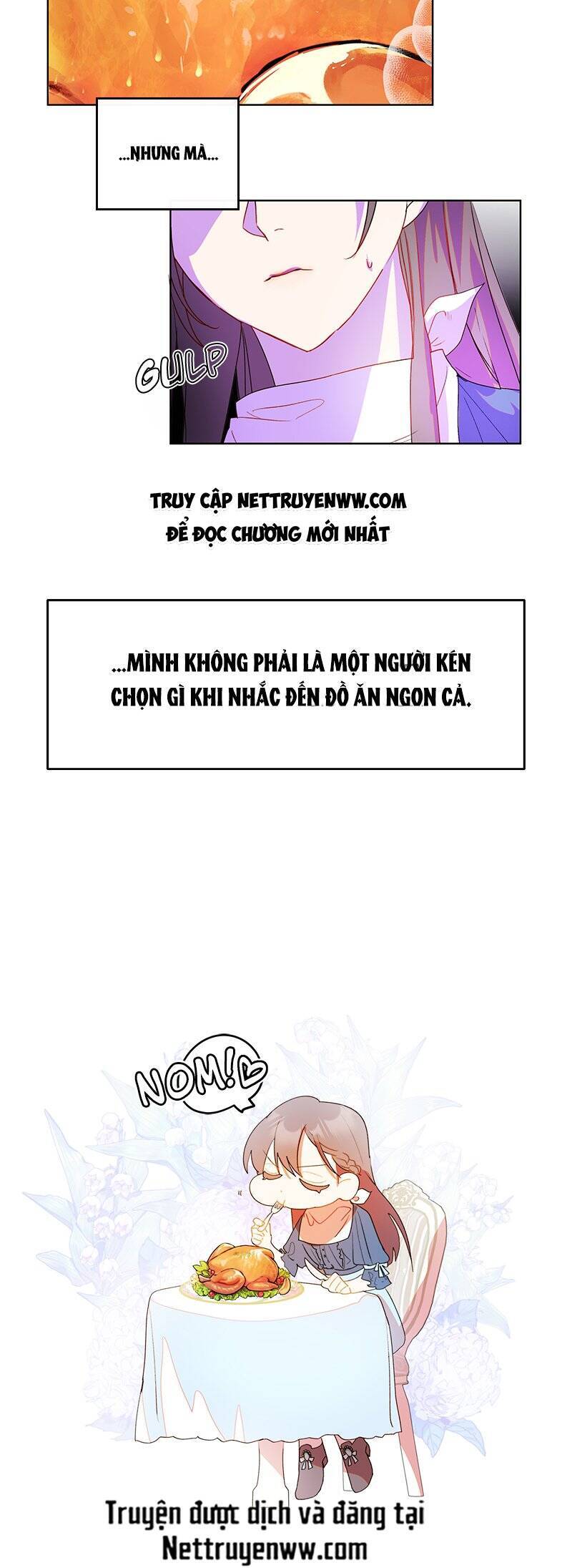 Kẻ Chinh Phục Trái Tim Chapter  40 - 3