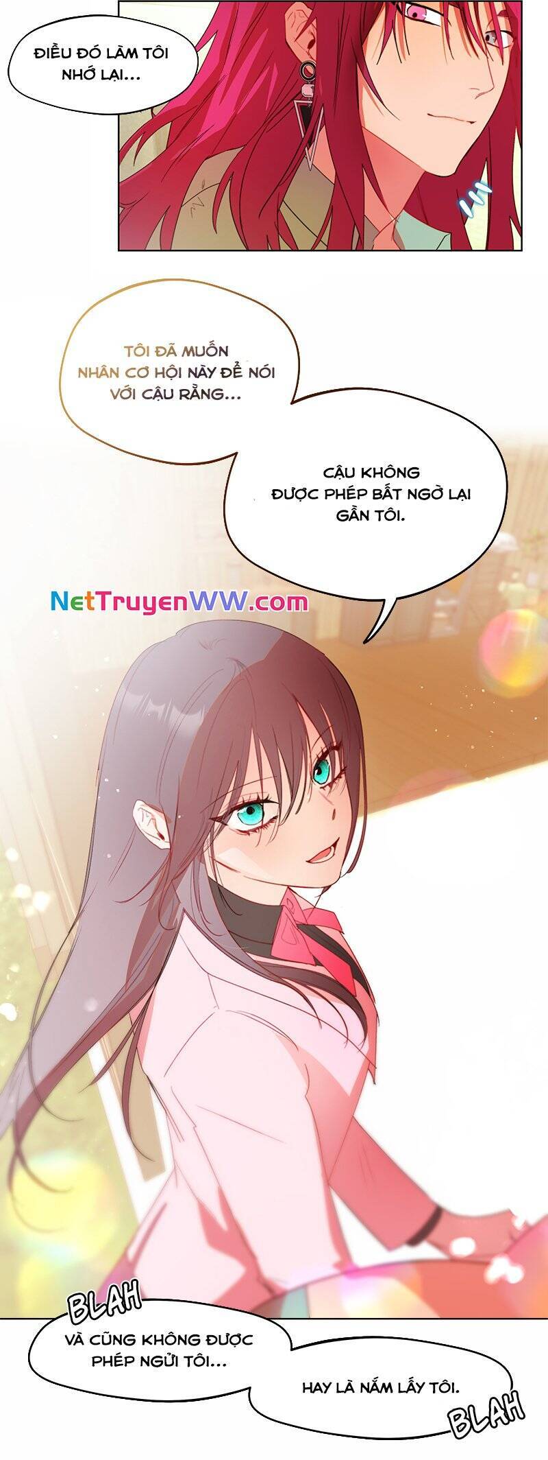 Kẻ Chinh Phục Trái Tim Chapter  40 - 21