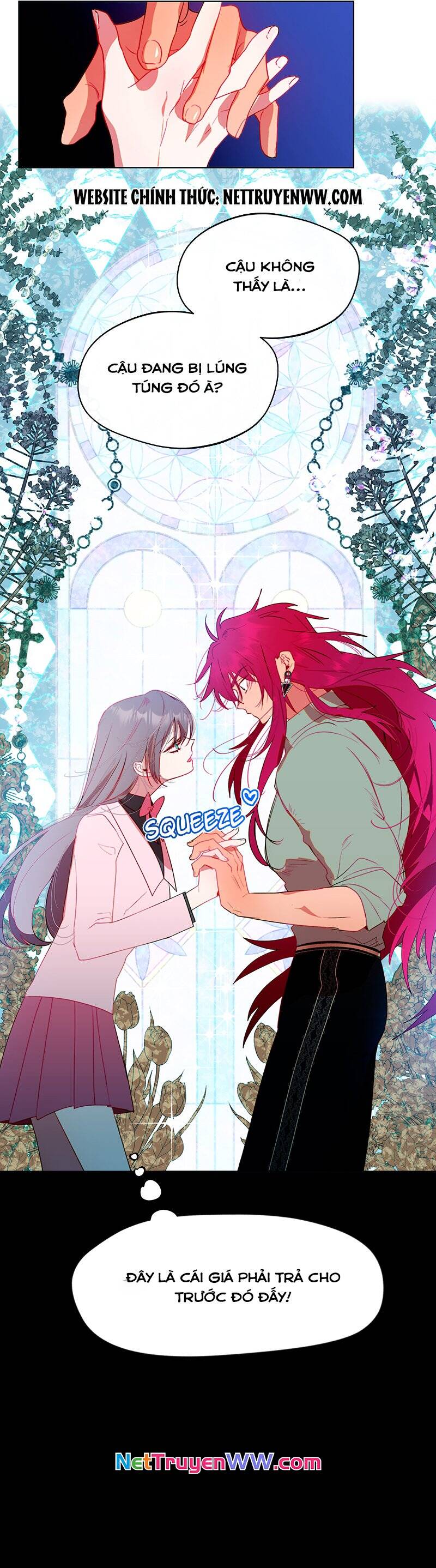 Kẻ Chinh Phục Trái Tim Chapter  40 - 24