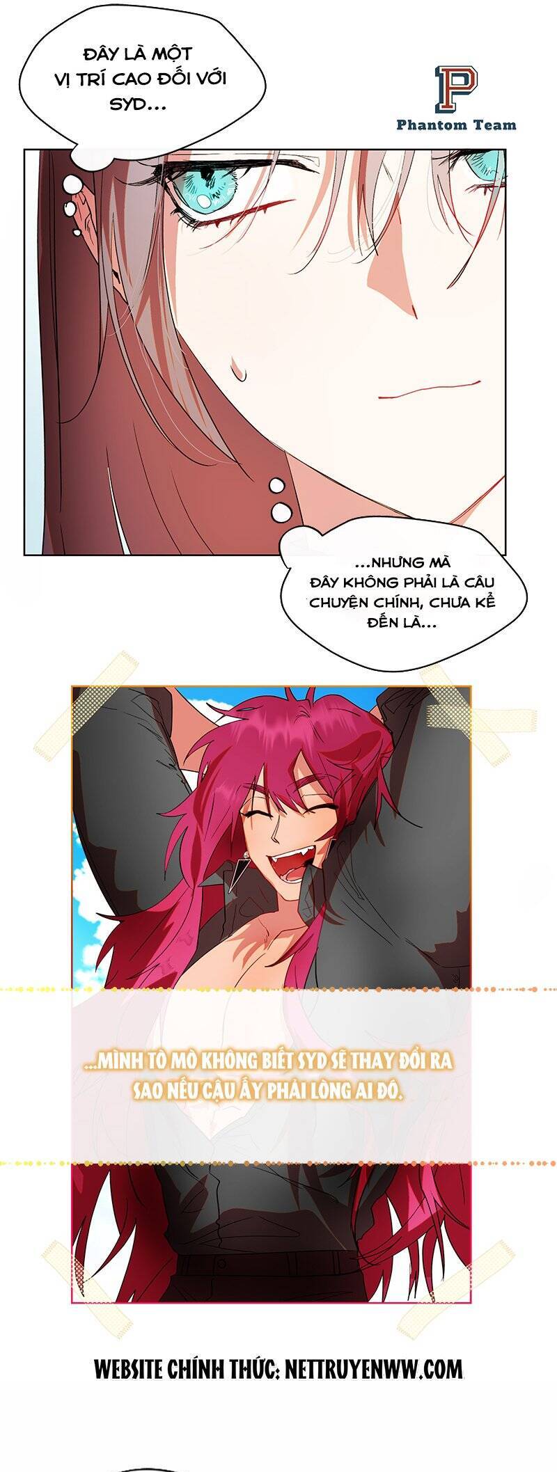 Kẻ Chinh Phục Trái Tim Chapter  40 - 7