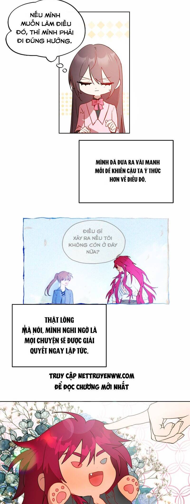 Kẻ Chinh Phục Trái Tim Chapter  40 - 8