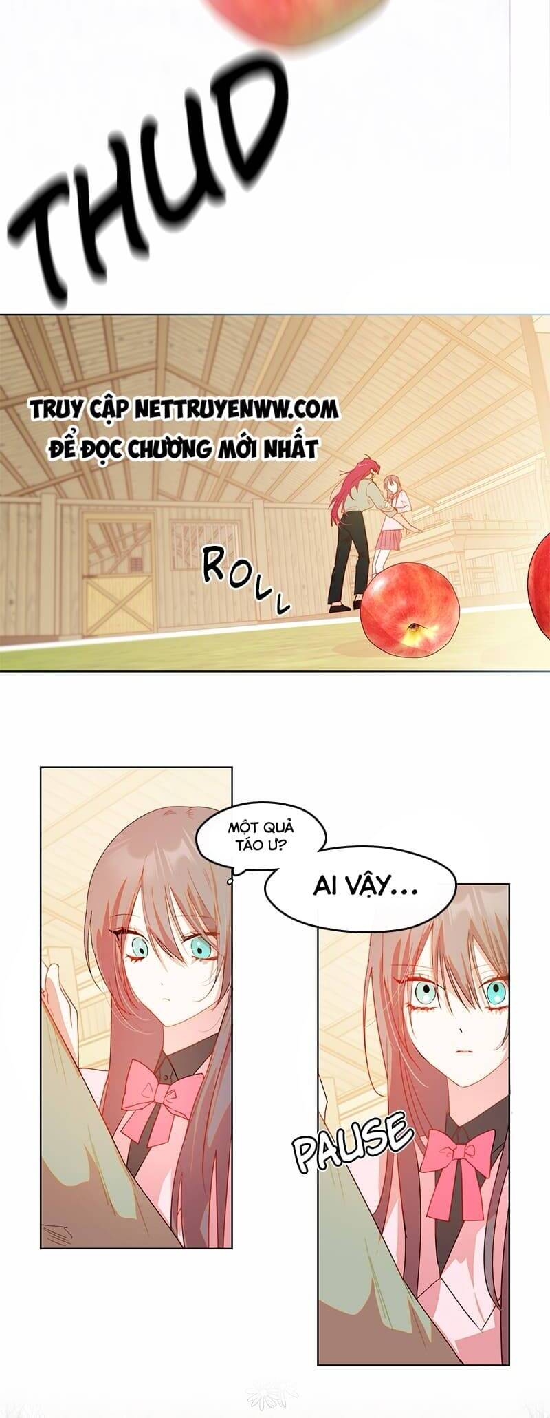 Kẻ Chinh Phục Trái Tim Chapter  41 - 15