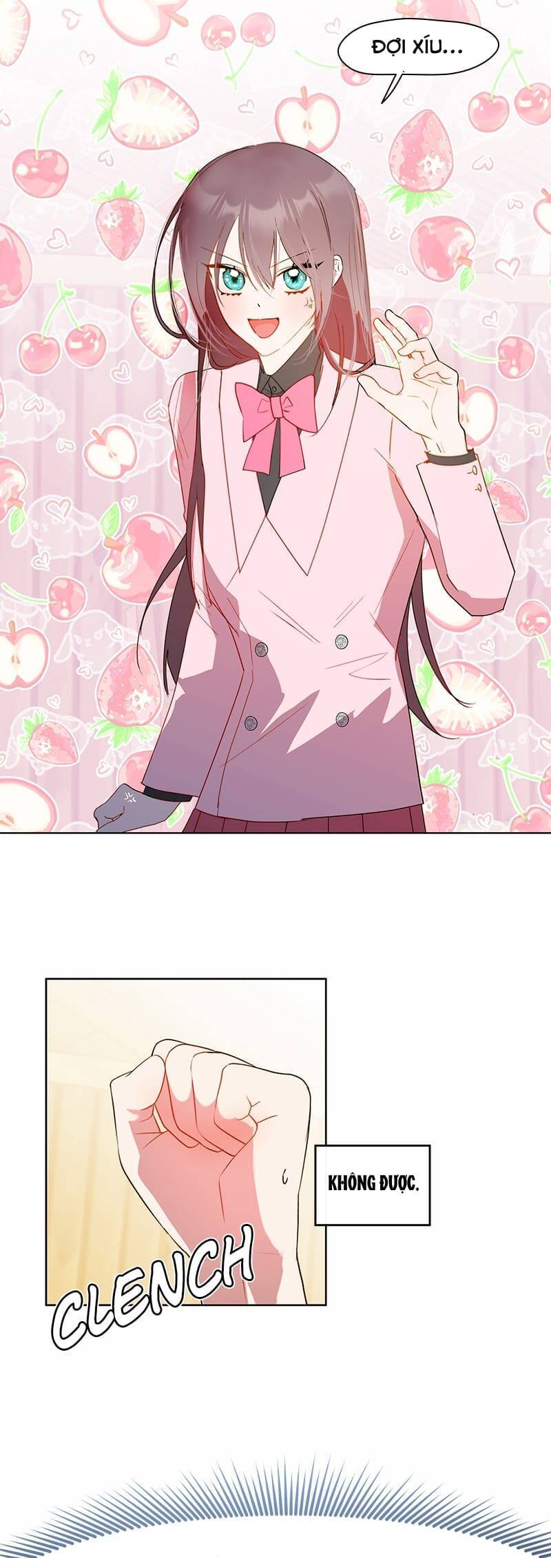 Kẻ Chinh Phục Trái Tim Chapter  41 - 18