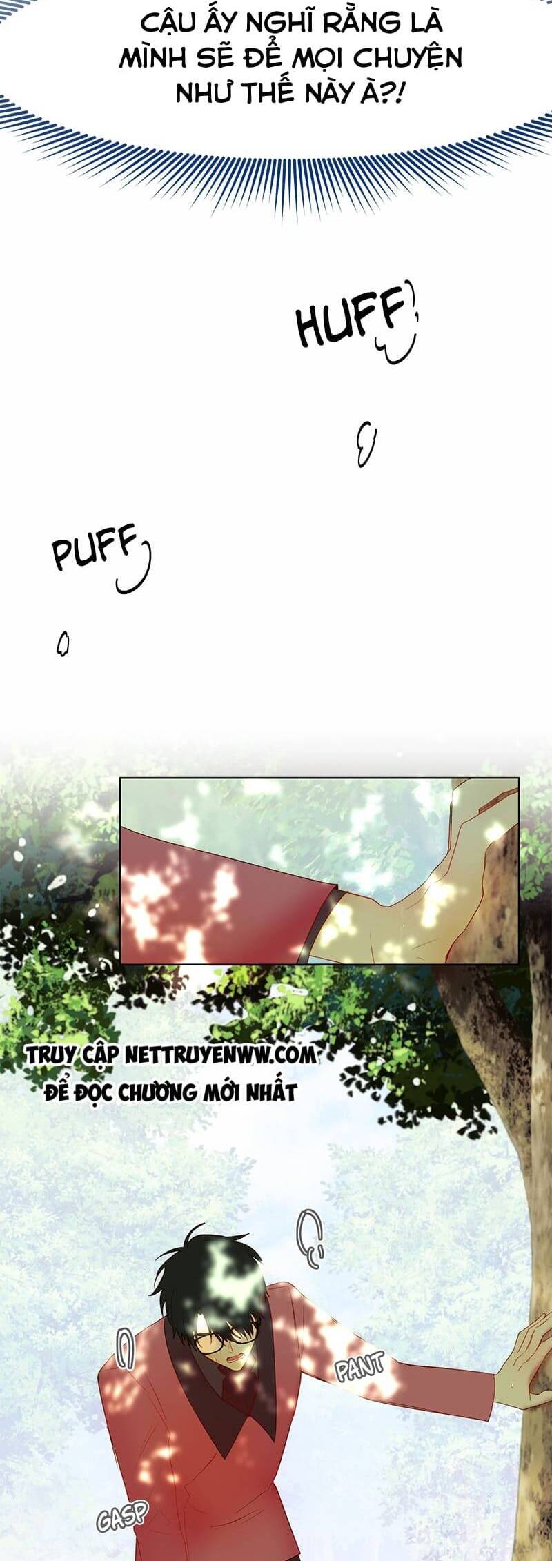 Kẻ Chinh Phục Trái Tim Chapter  41 - 19