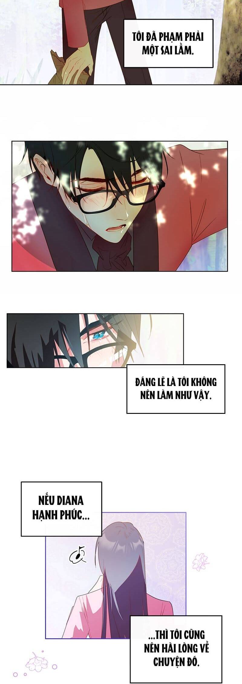 Kẻ Chinh Phục Trái Tim Chapter  41 - 20