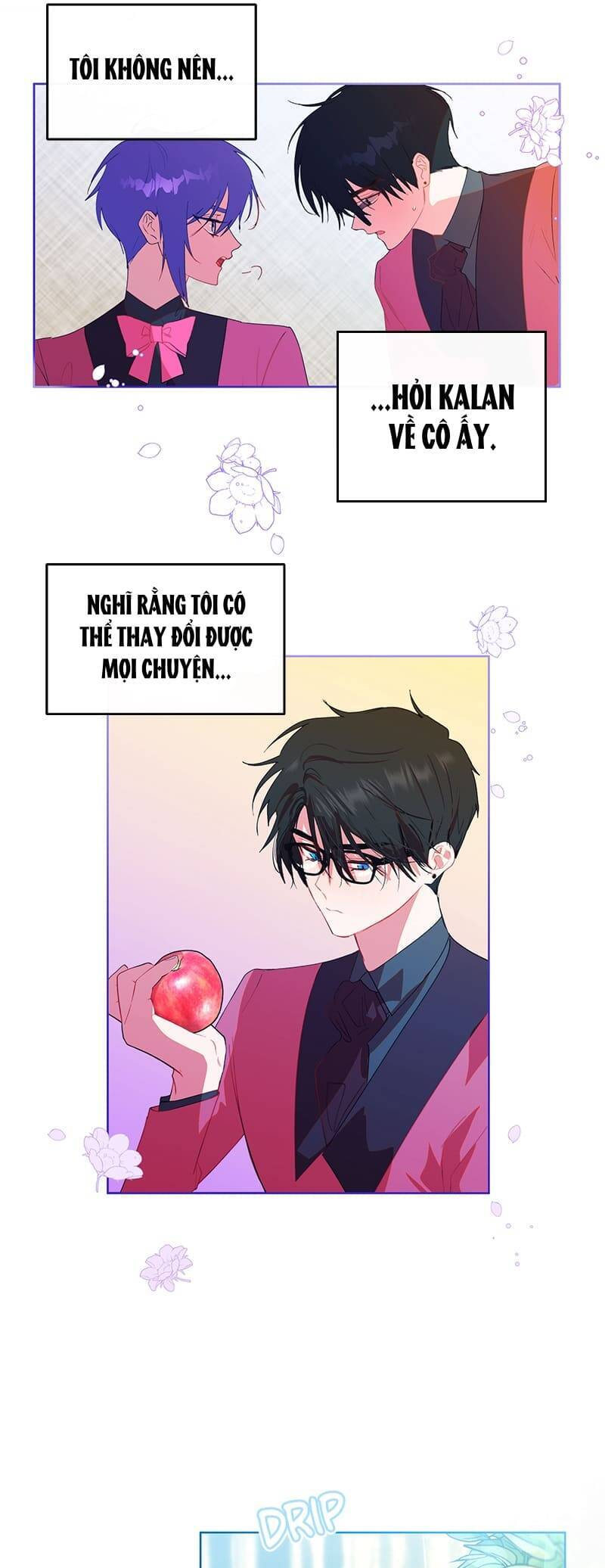 Kẻ Chinh Phục Trái Tim Chapter  41 - 21