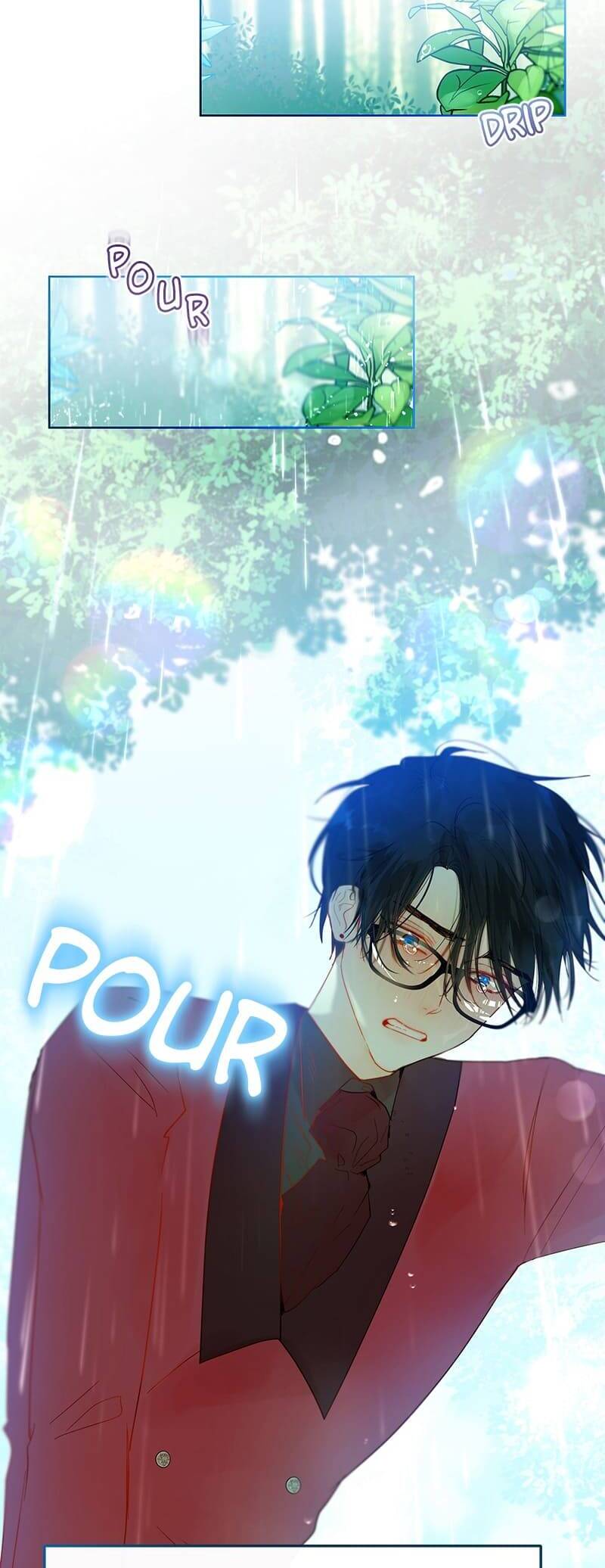 Kẻ Chinh Phục Trái Tim Chapter  41 - 22