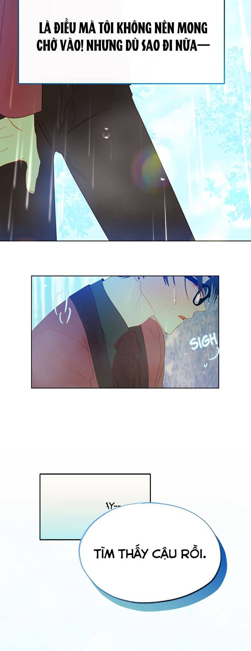 Kẻ Chinh Phục Trái Tim Chapter  41 - 23