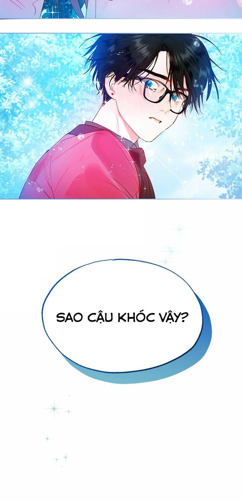 Kẻ Chinh Phục Trái Tim Chapter  41 - 25