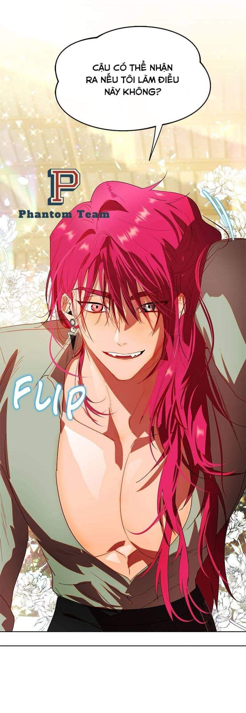 Kẻ Chinh Phục Trái Tim Chapter  41 - 9