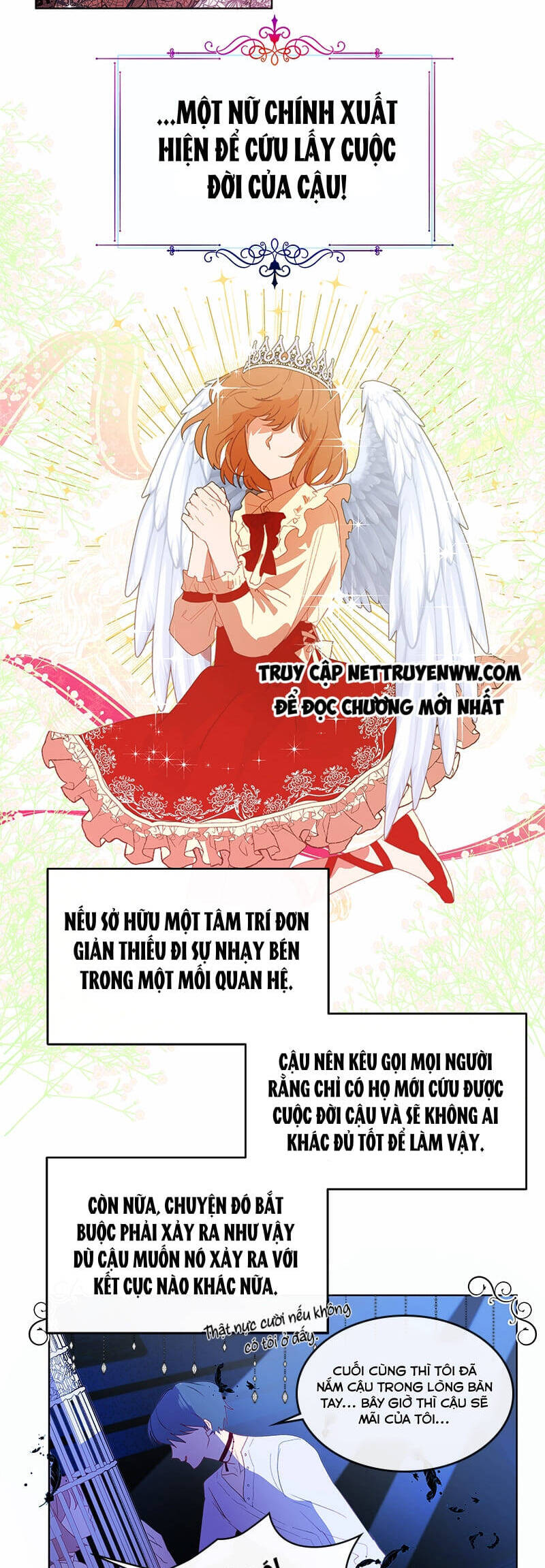 Kẻ Chinh Phục Trái Tim Chapter  42 - 11