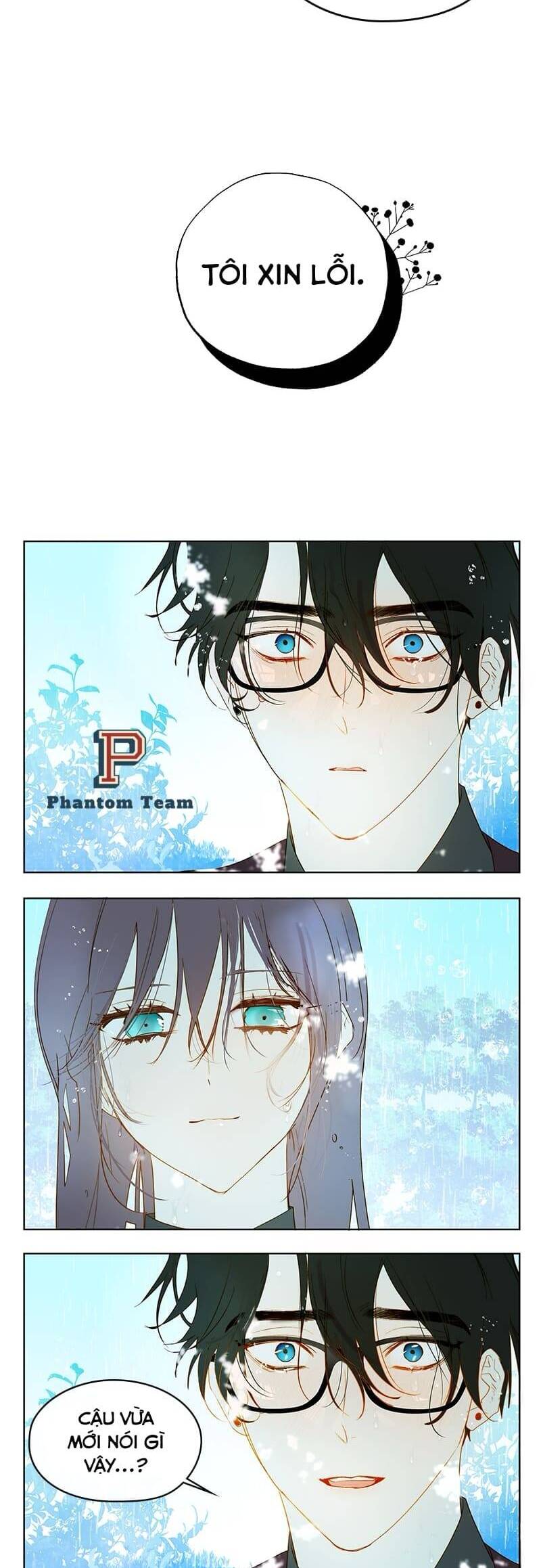 Kẻ Chinh Phục Trái Tim Chapter  42 - 14