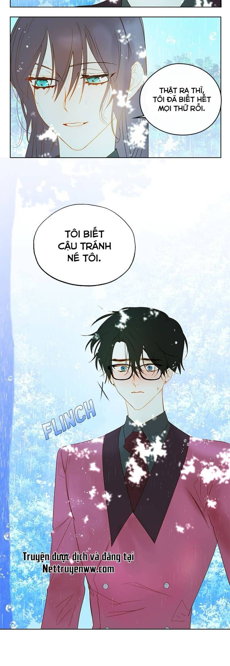 Kẻ Chinh Phục Trái Tim Chapter  42 - 15