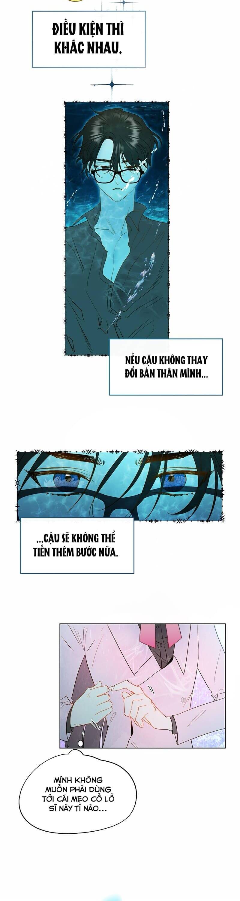 Kẻ Chinh Phục Trái Tim Chapter  42 - 17