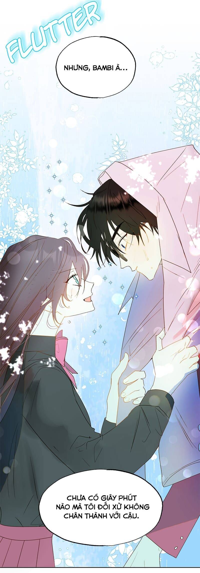 Kẻ Chinh Phục Trái Tim Chapter  42 - 18