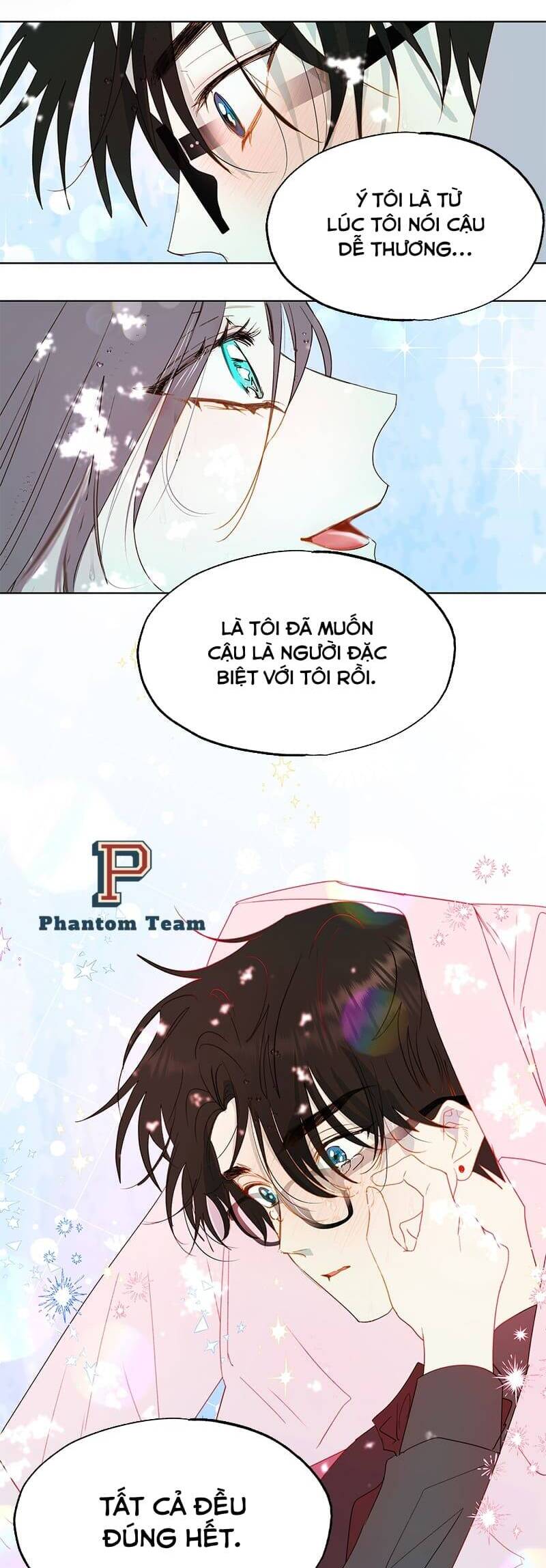 Kẻ Chinh Phục Trái Tim Chapter  42 - 19