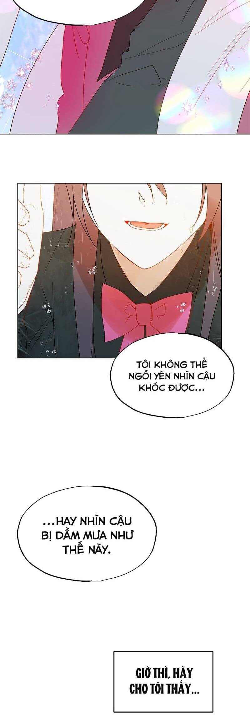 Kẻ Chinh Phục Trái Tim Chapter  42 - 20