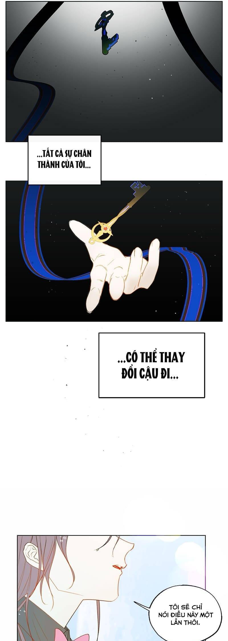 Kẻ Chinh Phục Trái Tim Chapter  42 - 21