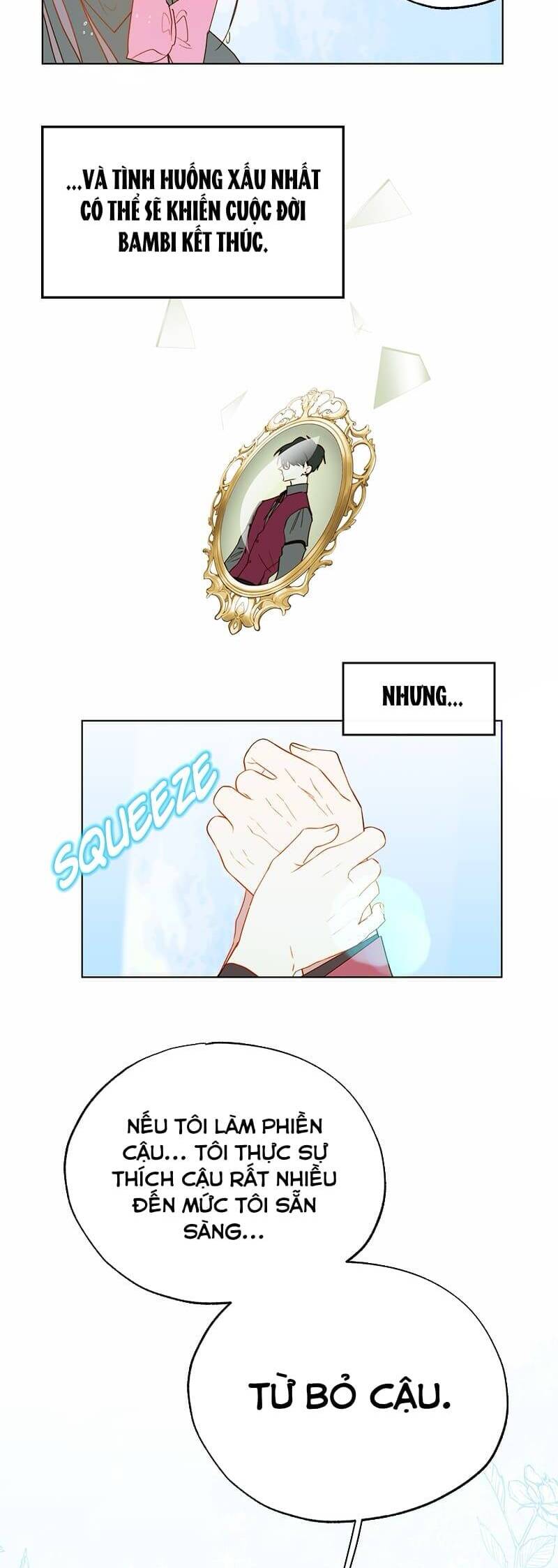 Kẻ Chinh Phục Trái Tim Chapter  42 - 22