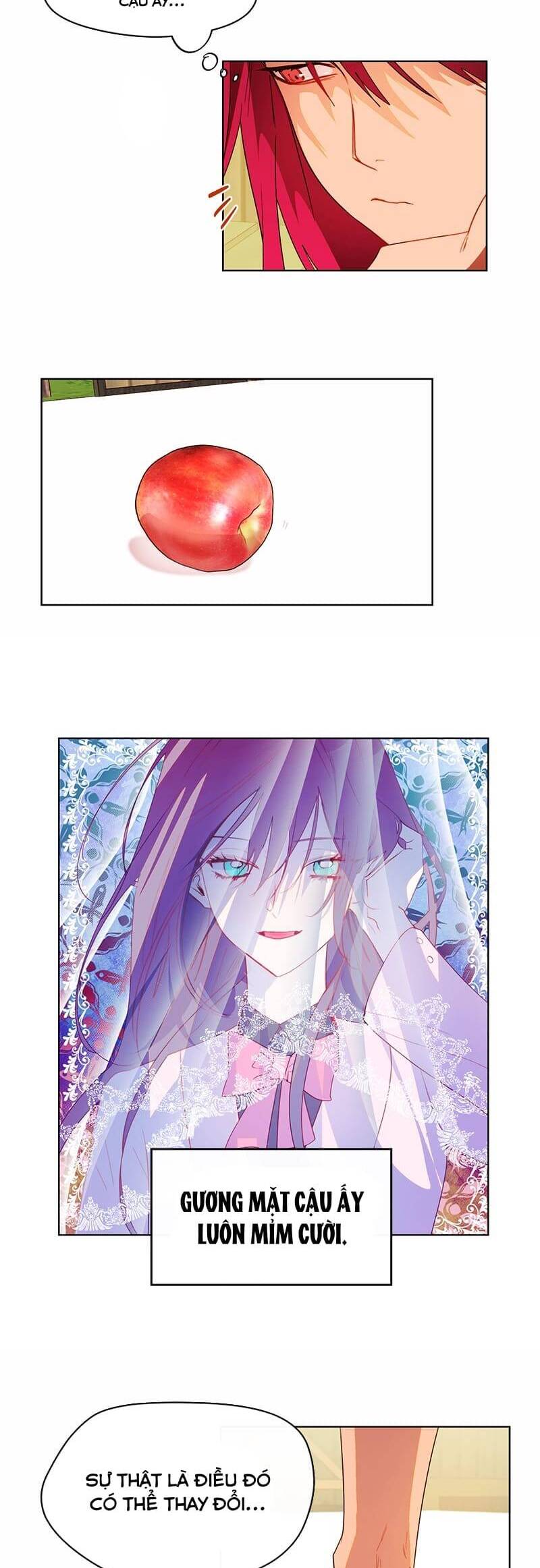 Kẻ Chinh Phục Trái Tim Chapter  42 - 5