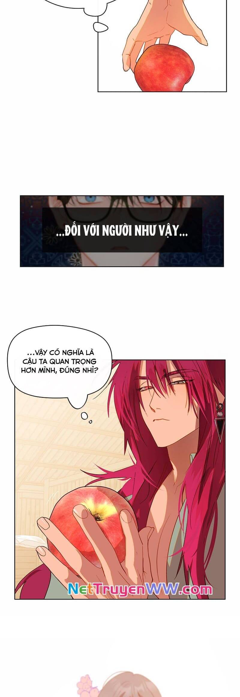 Kẻ Chinh Phục Trái Tim Chapter  42 - 6