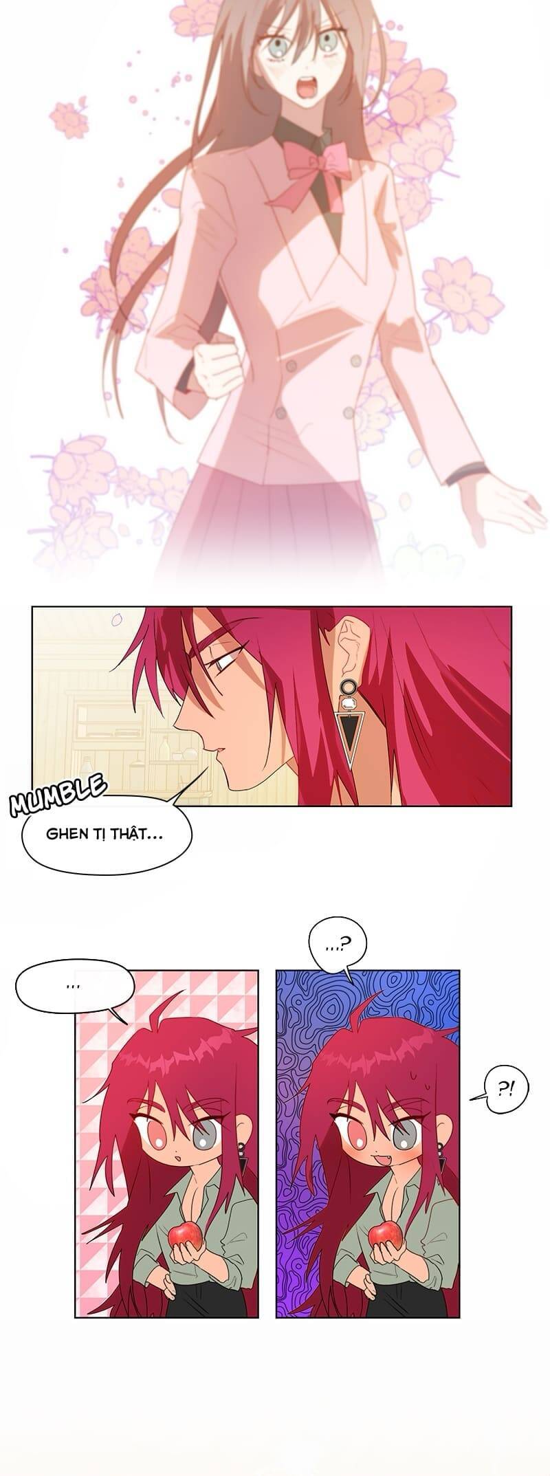 Kẻ Chinh Phục Trái Tim Chapter  42 - 7