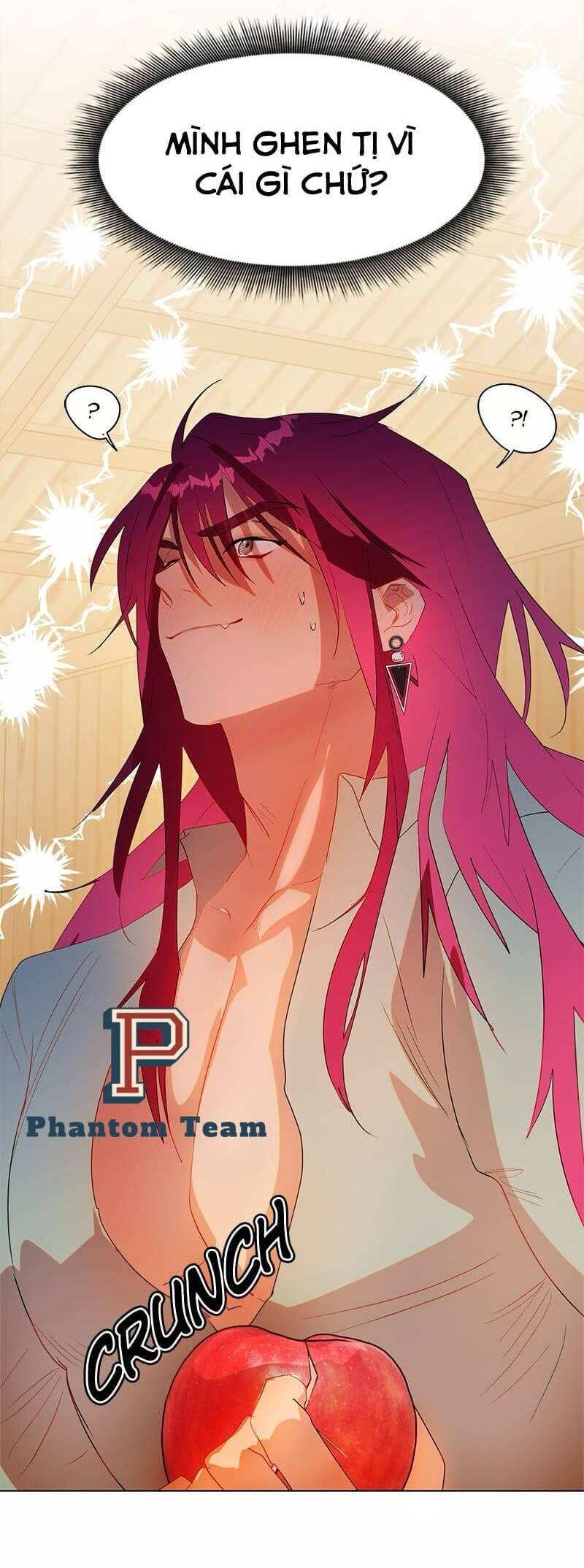 Kẻ Chinh Phục Trái Tim Chapter  42 - 8