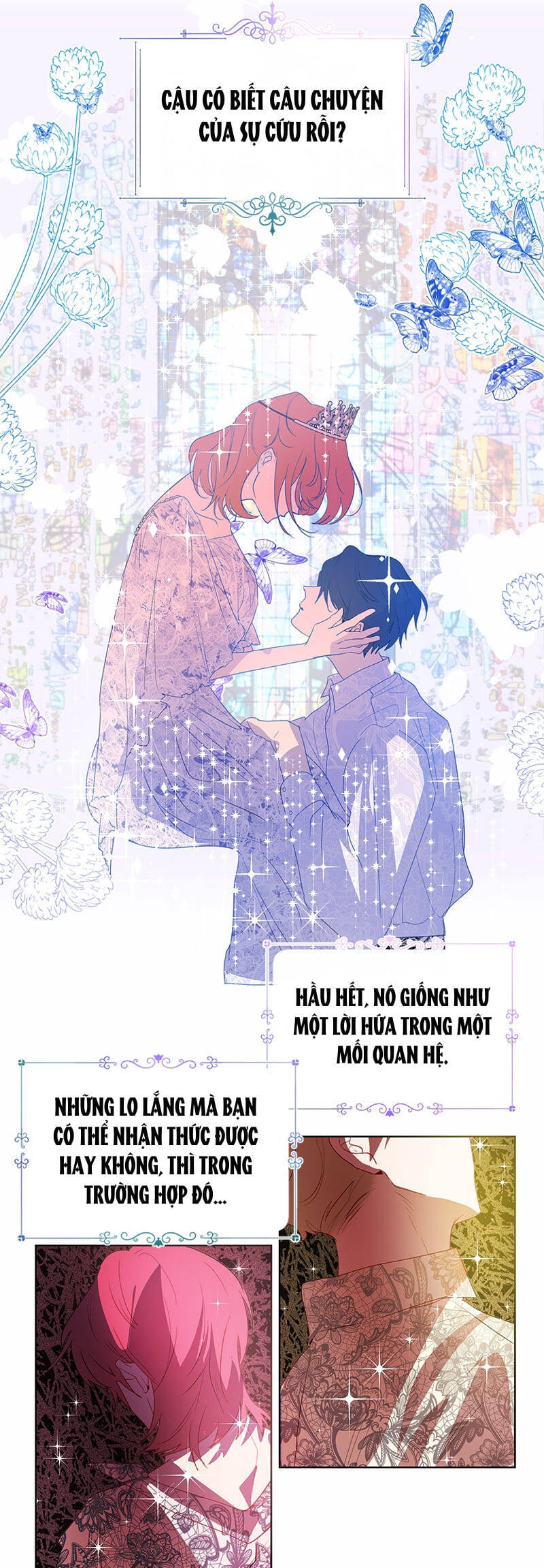 Kẻ Chinh Phục Trái Tim Chapter  42 - 10