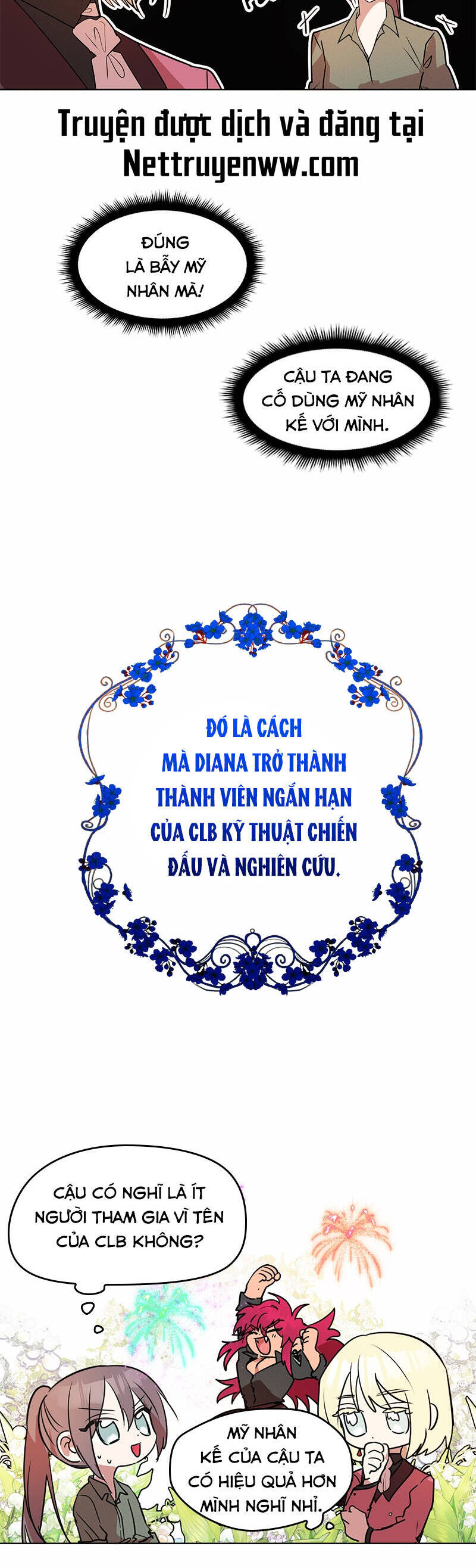 Kẻ Chinh Phục Trái Tim Chapter  43 - 25