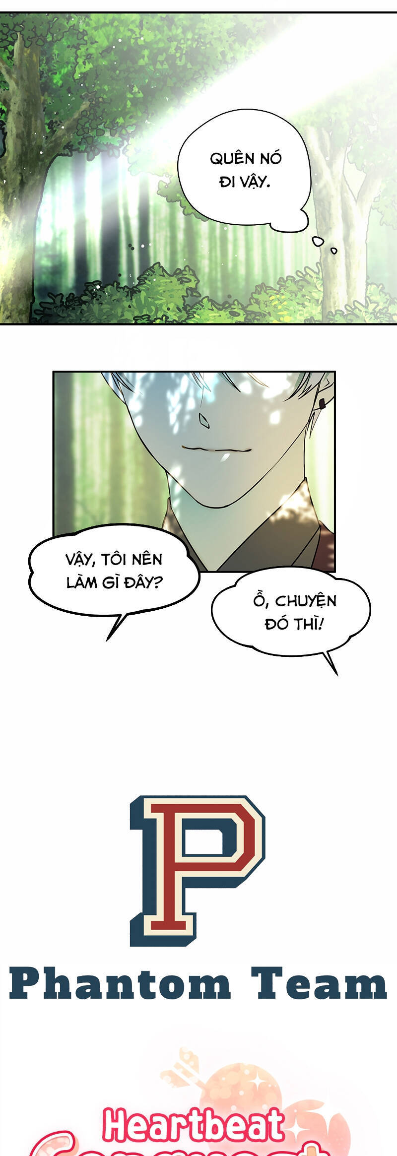 Kẻ Chinh Phục Trái Tim Chapter  43 - 4