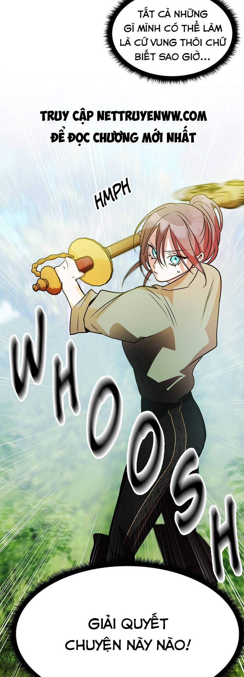Kẻ Chinh Phục Trái Tim Chapter  43 - 8